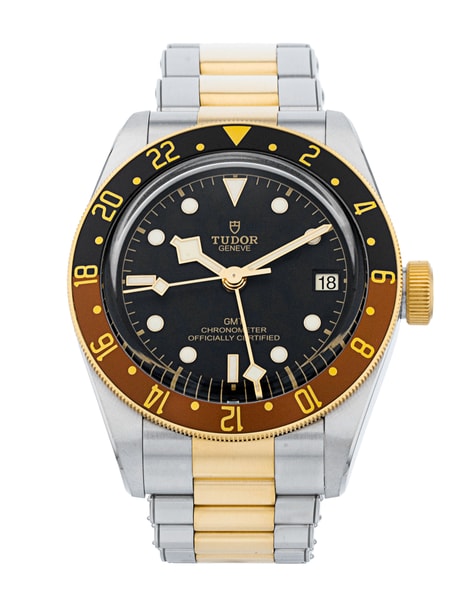 Tudor Black Bay GMT M79833MN-0001